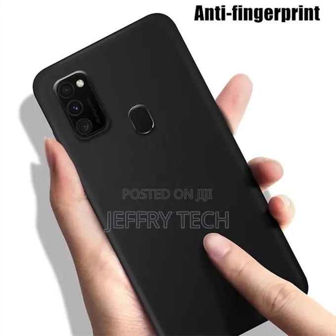Case for Samsung Galaxy M30s Luxury Casing