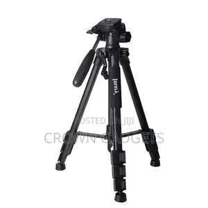 Jmary Kp2264 Camera and Phone Tripod Stand