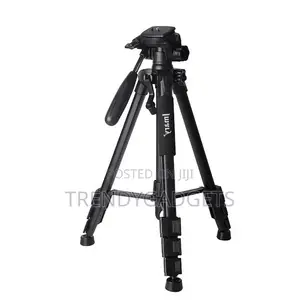 Jmary Kp2264 Camera and Phone Tripod Stand