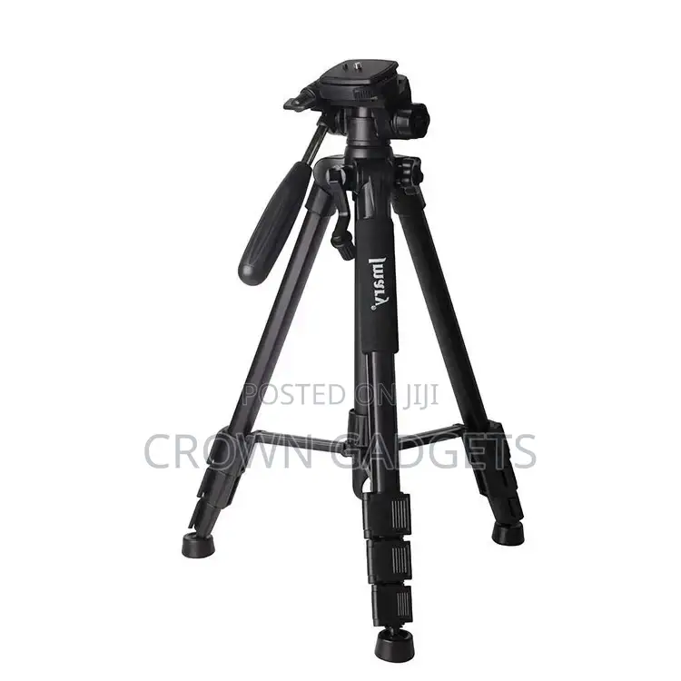 Jmary Kp2264 Camera and Phone Tripod Stand