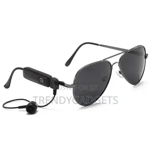 Trending, K3 Pilot Sports Bluetooth Smart Sunglass