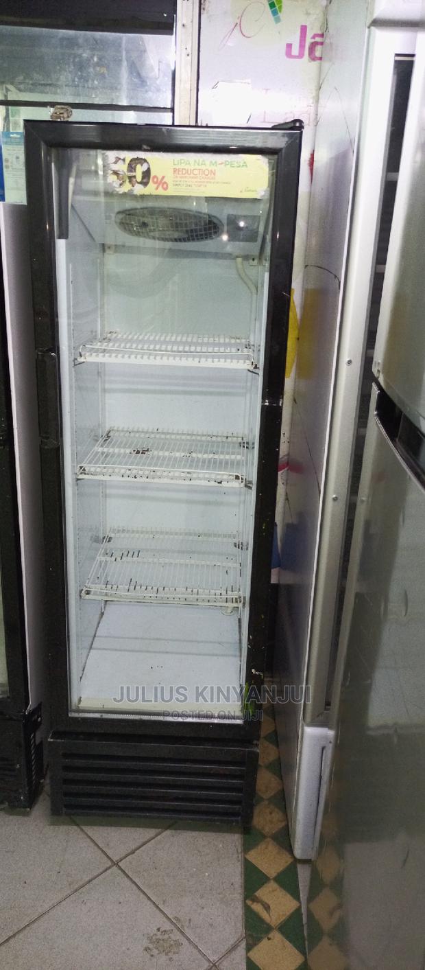 Bottle Cooler 280L