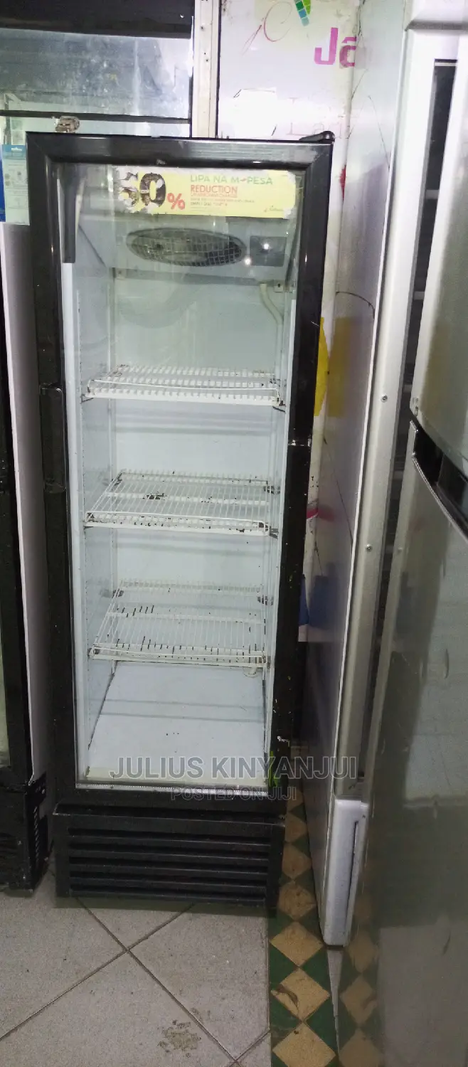 Bottle Cooler 280L