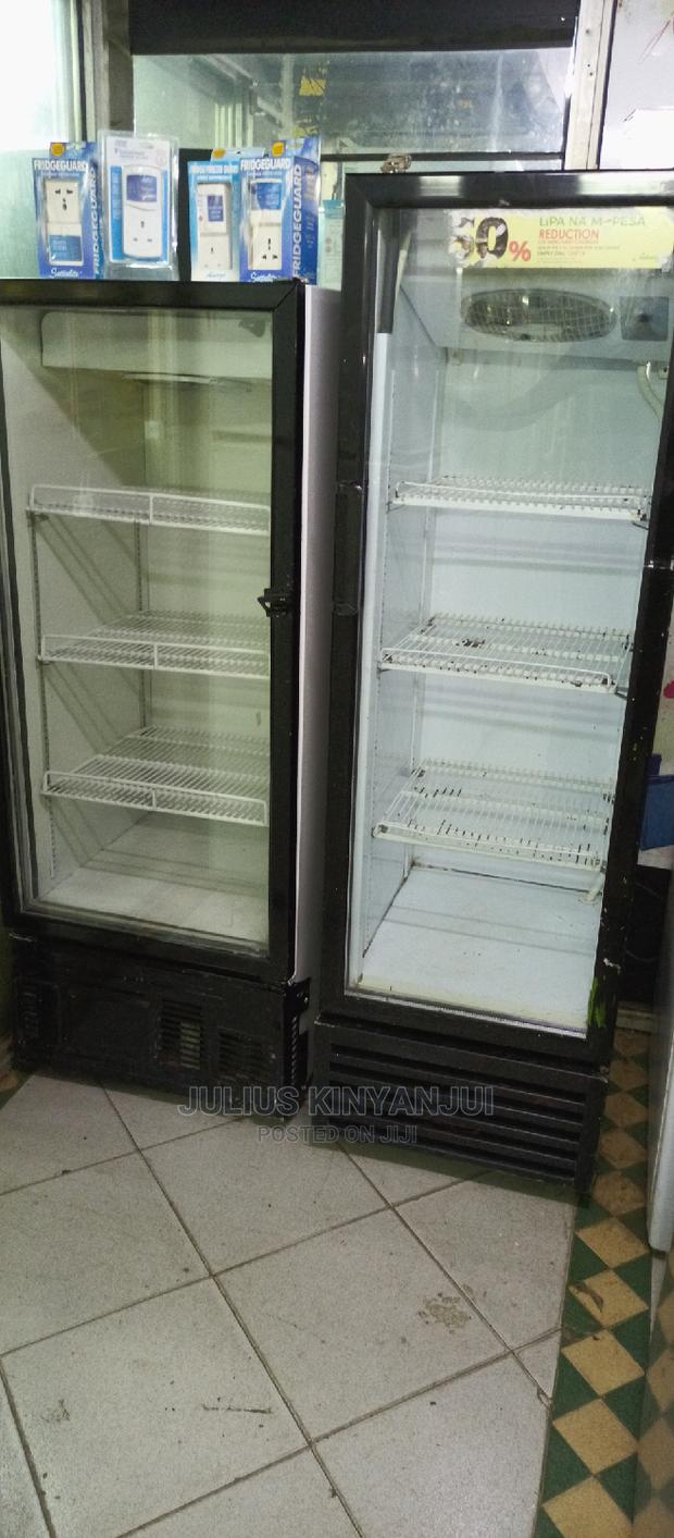 Bottle Cooler 280L - thumbnail 2