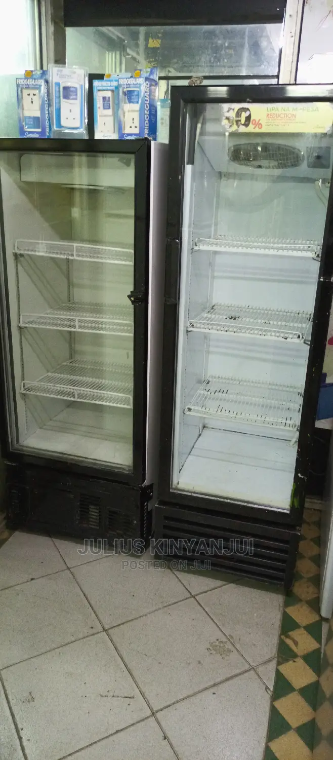 Bottle Cooler 280L