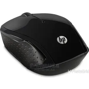 HP Wireless Mouse