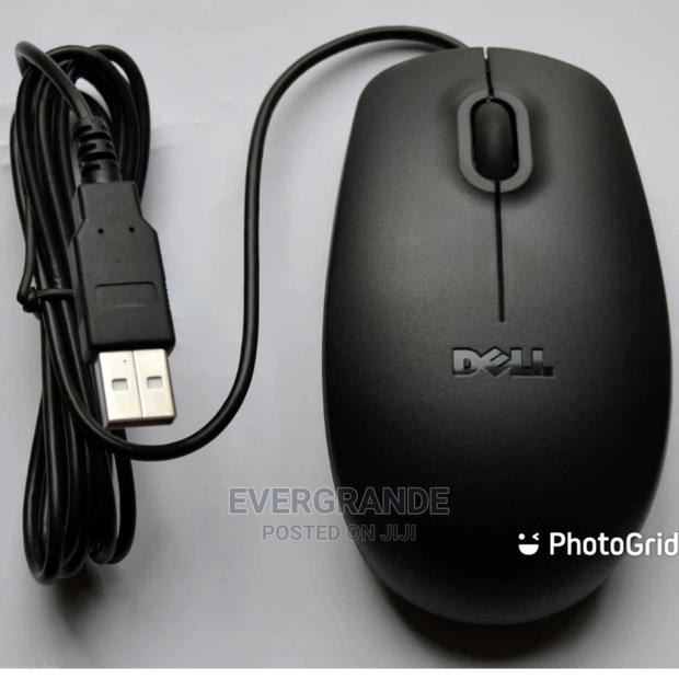 Dell Mouse All