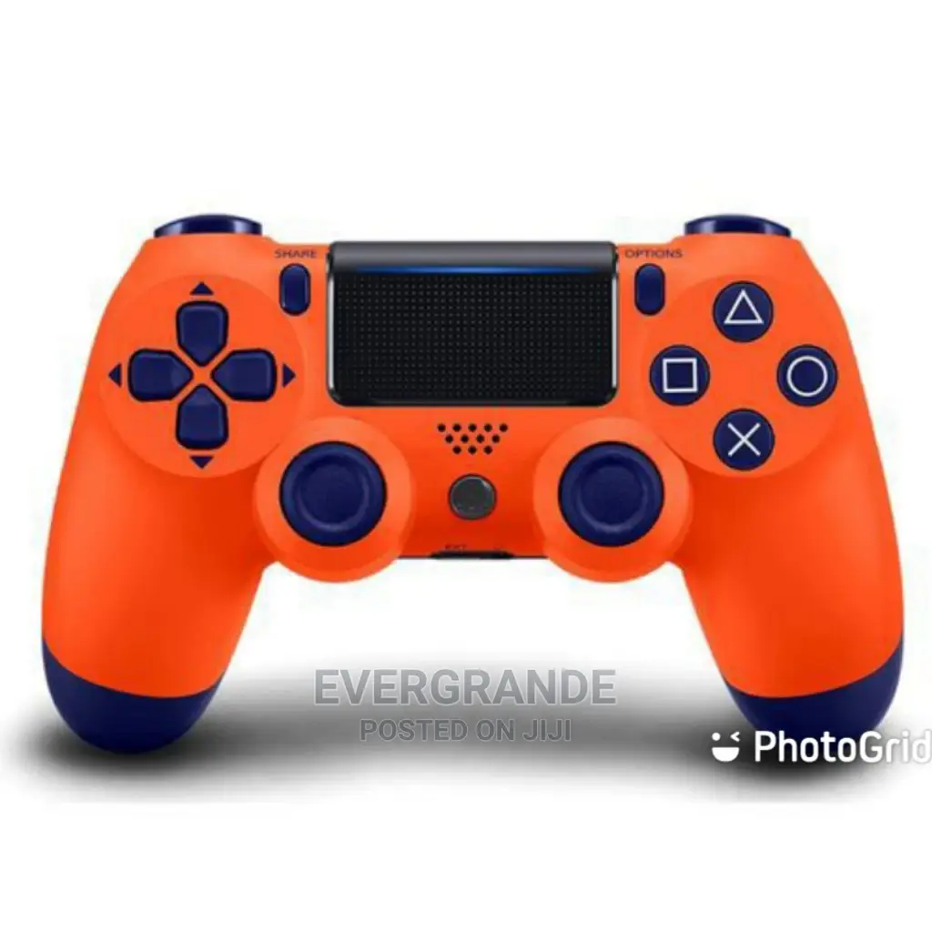 Ps4 Dual Shock Game Pad