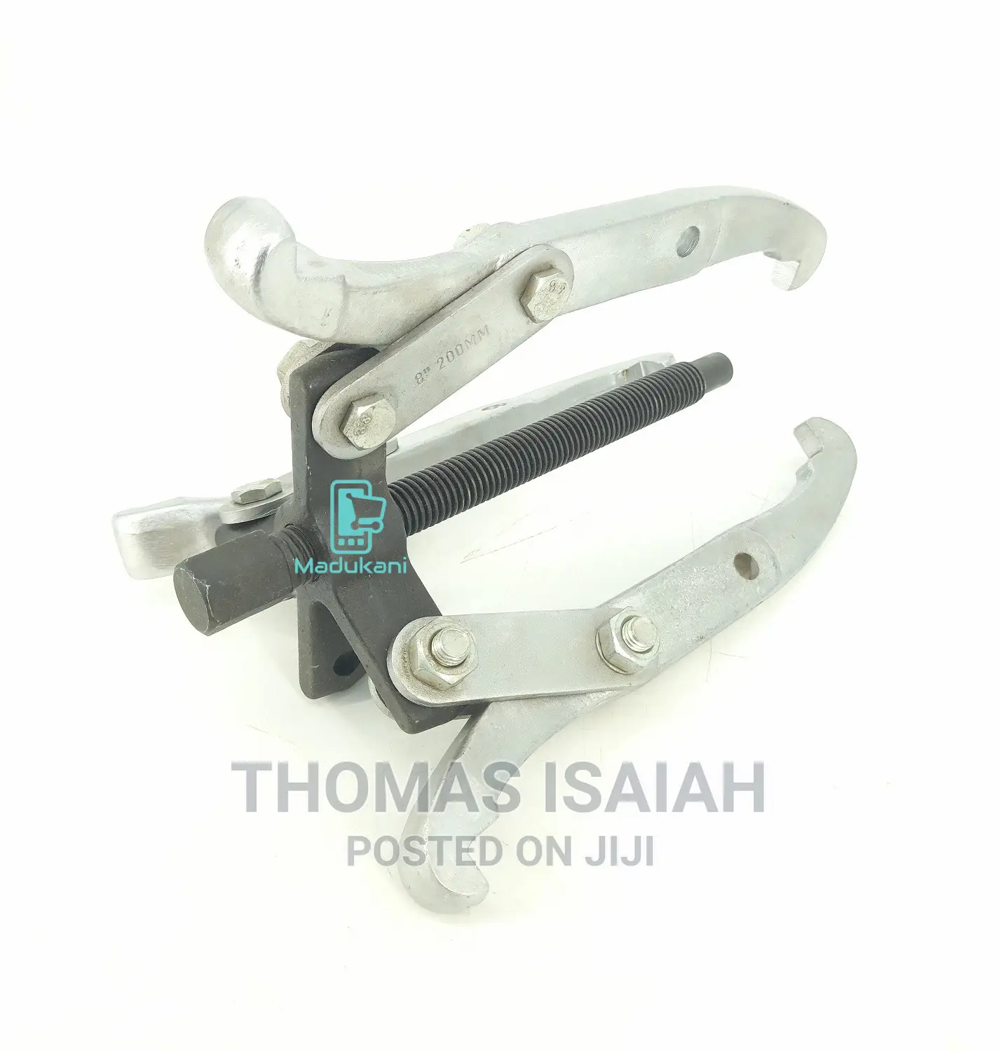 200mm 8 Inch 3 Jaw Bearing Puller