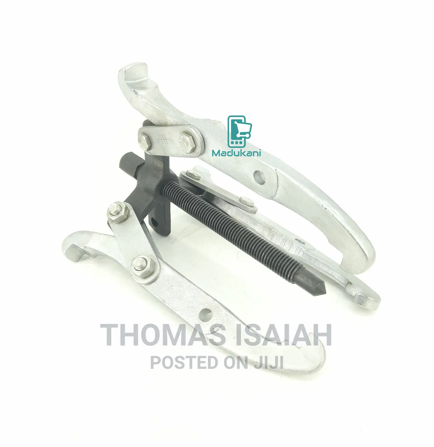 200mm 8 Inch 3 Jaw Bearing Puller