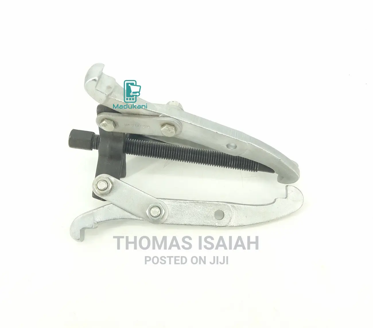 200mm 8 Inch 3 Jaw Bearing Puller