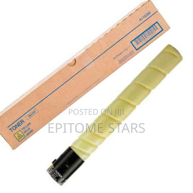 Original TN-324 Toners for Bizhub Konica Minolta C454/C554