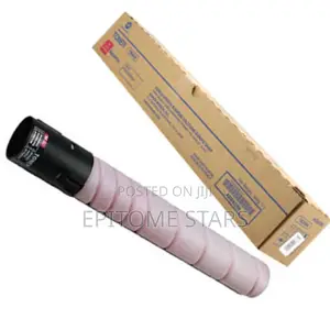 Highest Quality Bizhub Konica Minolta TN-324 Toners Cyan