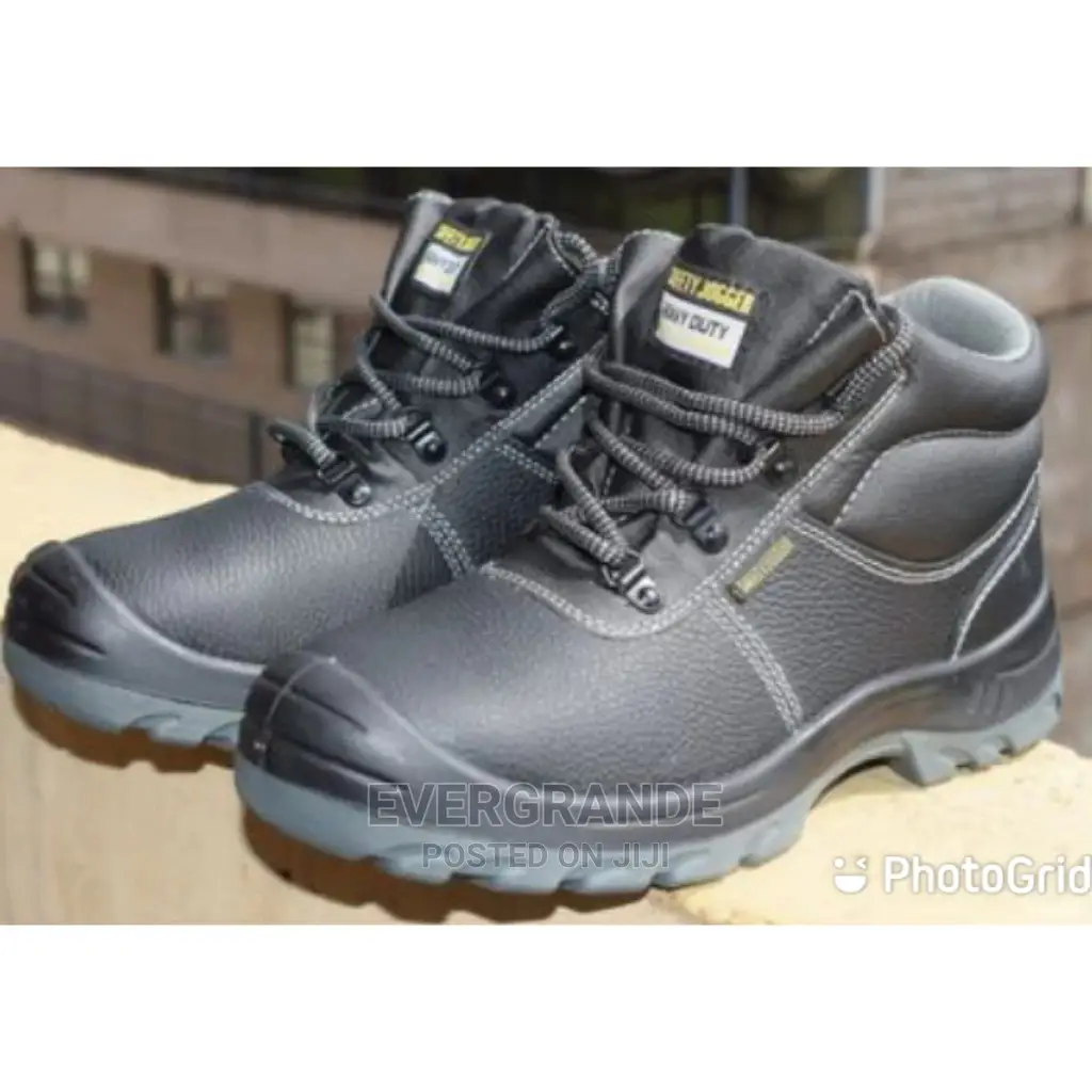 Safety Boots