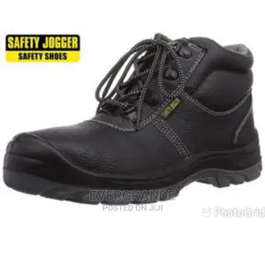 Safety Boots