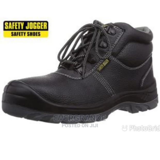 Safety Boots - thumbnail 2