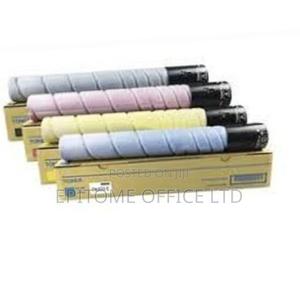 Full Set TN 321 Bizhub Toners