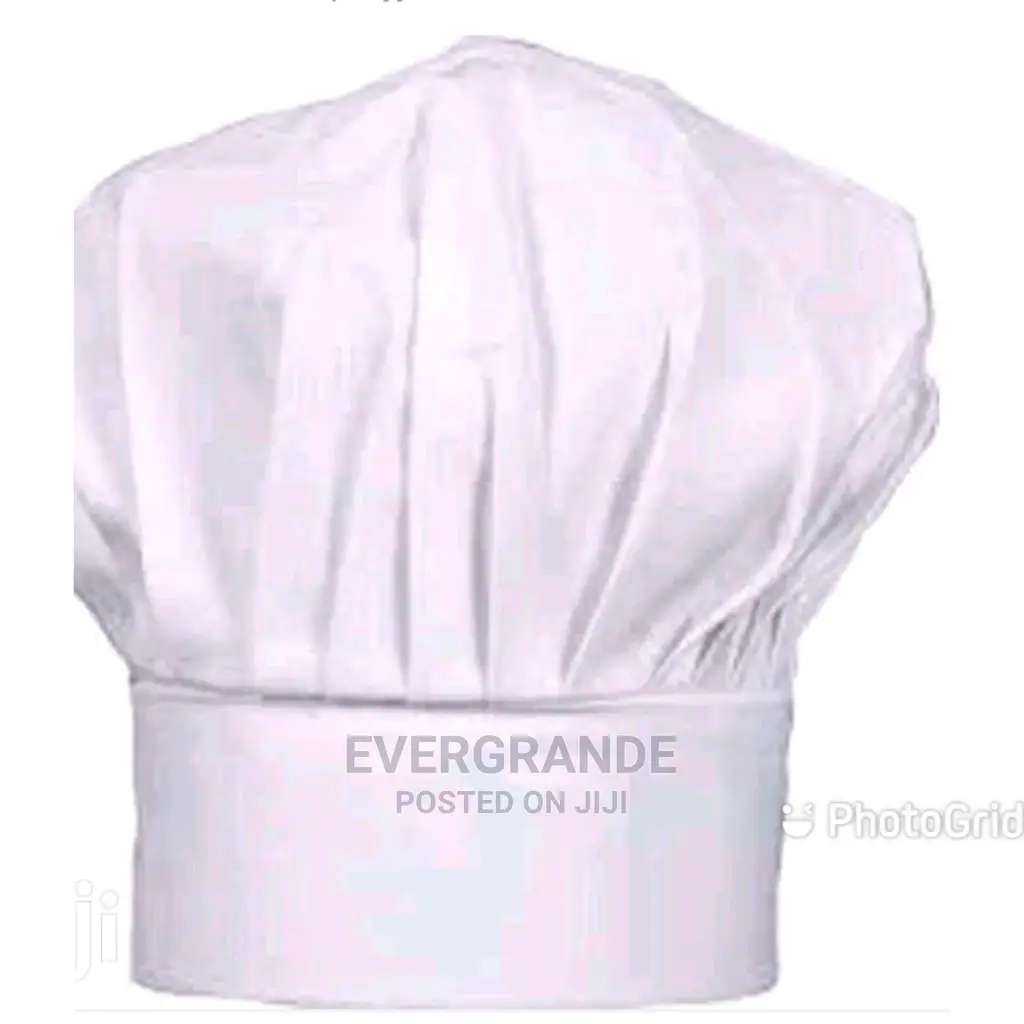 Chef Hats Available