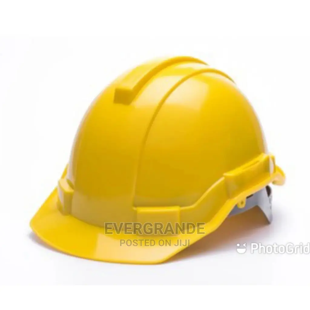 Safety Helmet