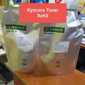 Original Kyocera Refill Powder 1kg