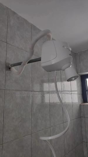 Relax Lorenzetti Instant Shower Angled Lorenzetti Jet Set 4 - main view