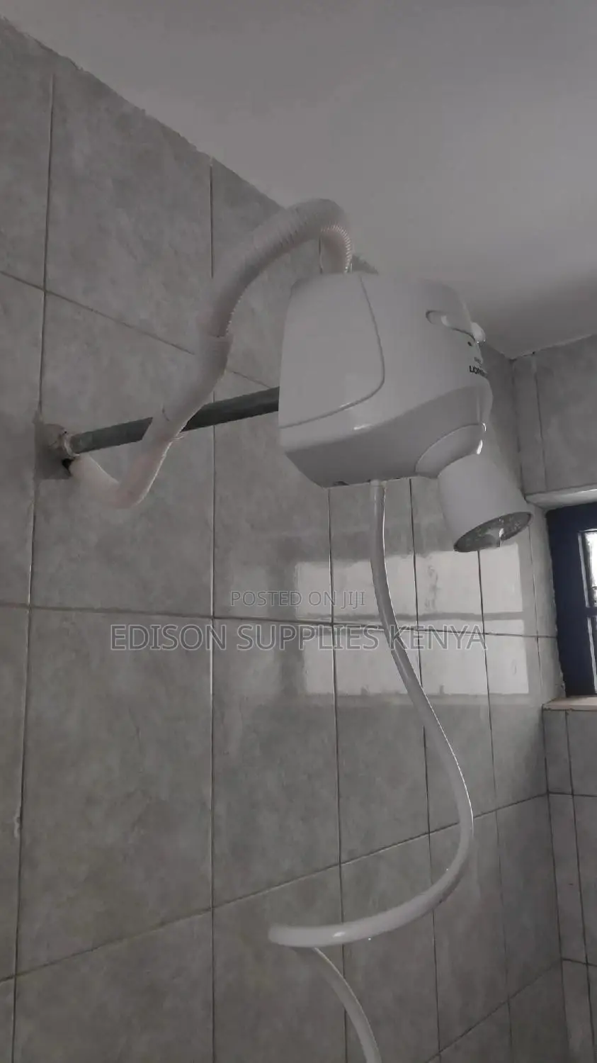 Relax Lorenzetti Instant Shower Angled Lorenzetti Jet Set 4