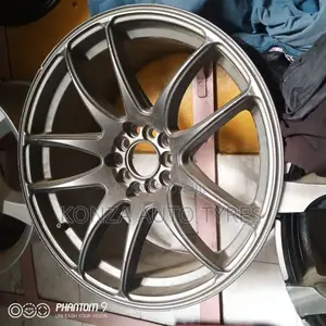 Subaru Sports Rims Size 18 Set of Four