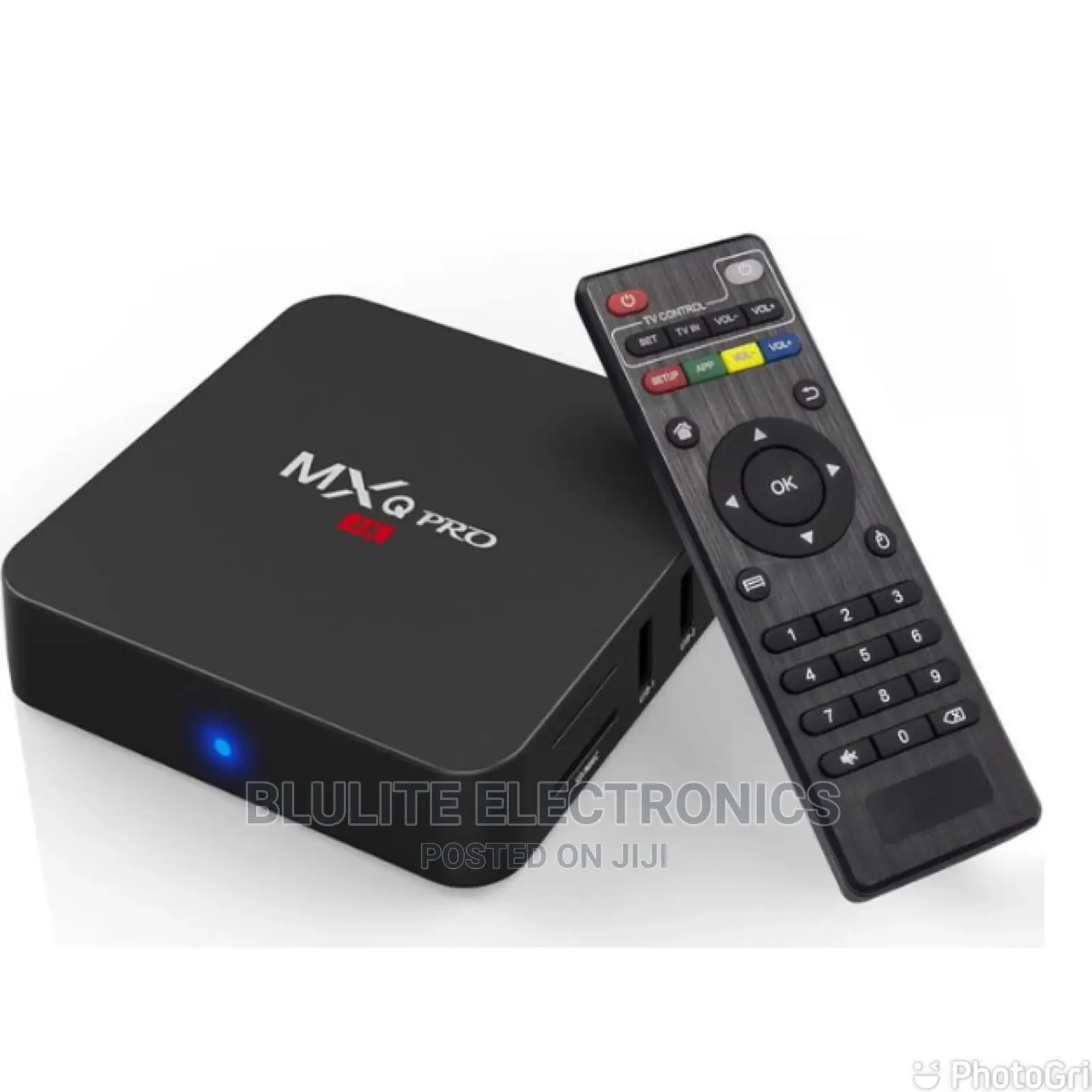 Android Box
