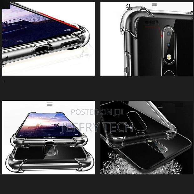 Nokia.1 1 PLUS 9 Pureview 8 6 Shockproof C - thumbnail 2