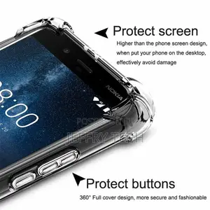 Nokia.1 1 PLUS 9 Pureview 8 6 Shockproof C