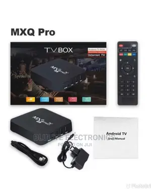 Android Box