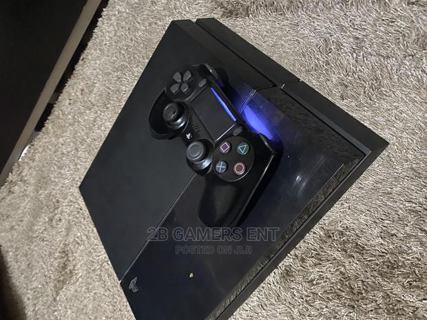 Play Station (PS4) Standard Clean - main view