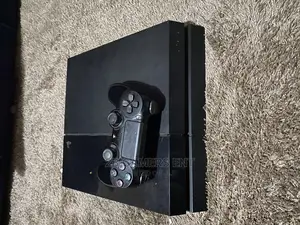 Play Station (PS4) Standard Clean