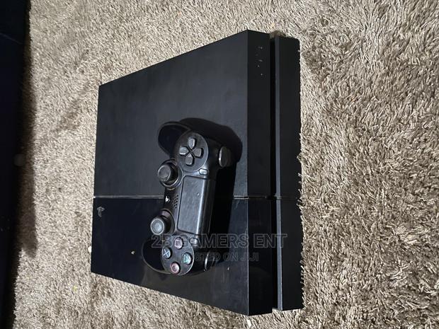 Play Station (PS4) Standard Clean - thumbnail 2