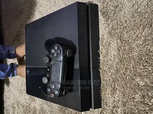 Play Station (PS4) Standard Clean