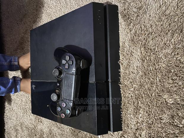 Play Station (PS4) Standard Clean - thumbnail 3