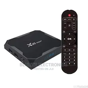 Android Box