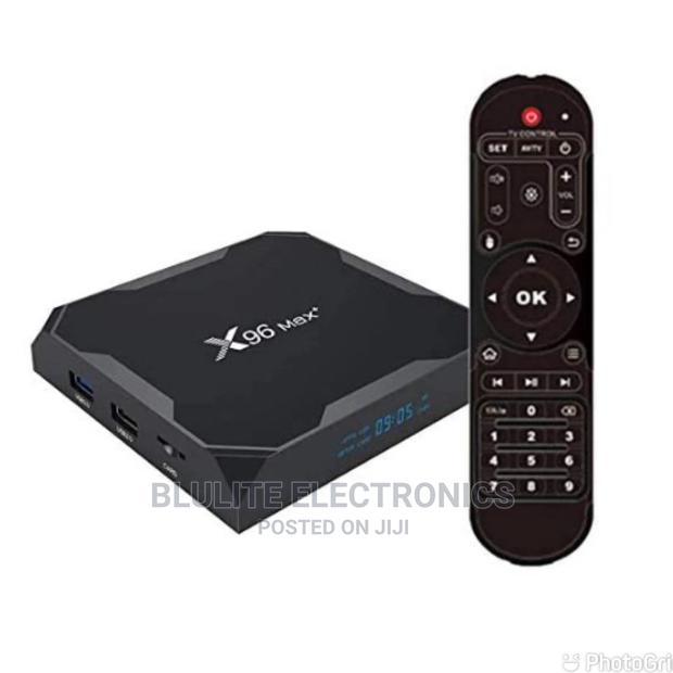 Android Box - thumbnail 3