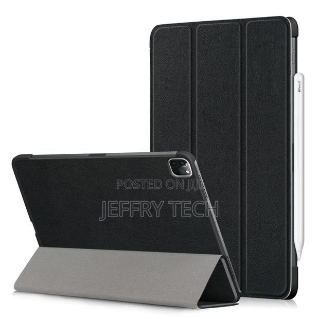 Apple iPad Pro 11in 2020 2th Case Tablet Smart Flip - thumbnail 2