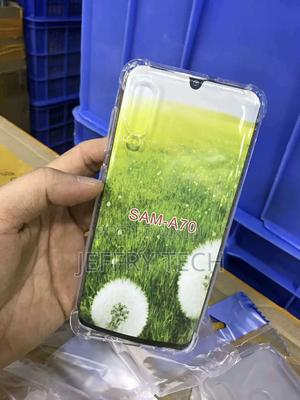 Samsung Note 20 A01 Eu A21S A71 A51 S20 Fe A42 5G Shockproof - thumbnail 2