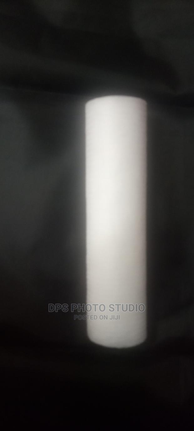 Doli Chemicals Filter - main view