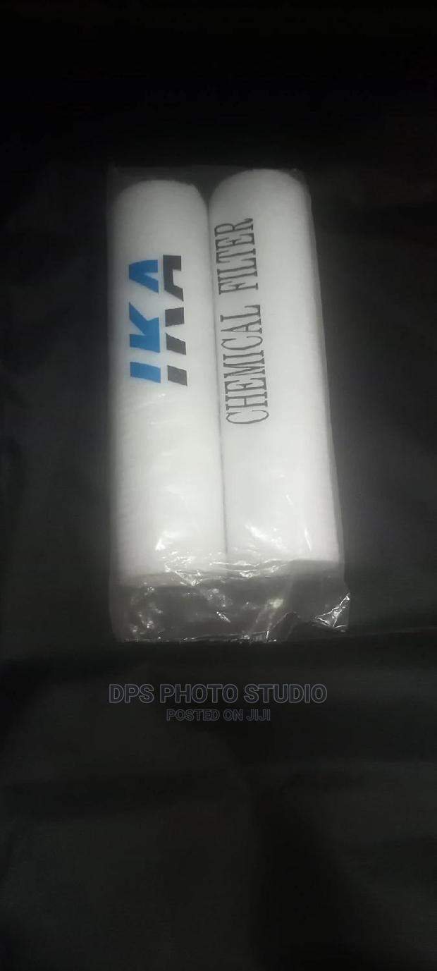 Doli Chemicals Filter - thumbnail 2