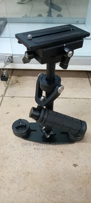 Camera Stabilizer
