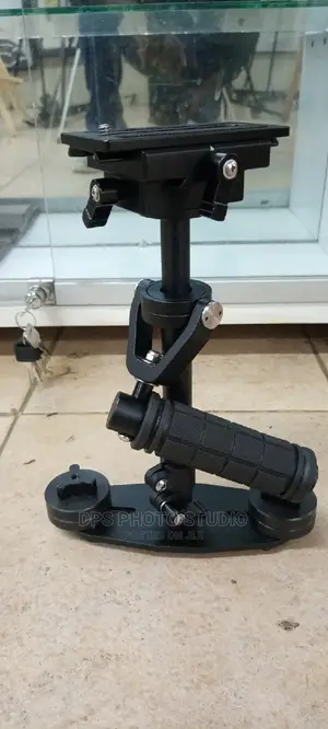 Camera Stabilizer