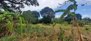 A Parcel of 4 Acres Land on Sale at Mtwapa
