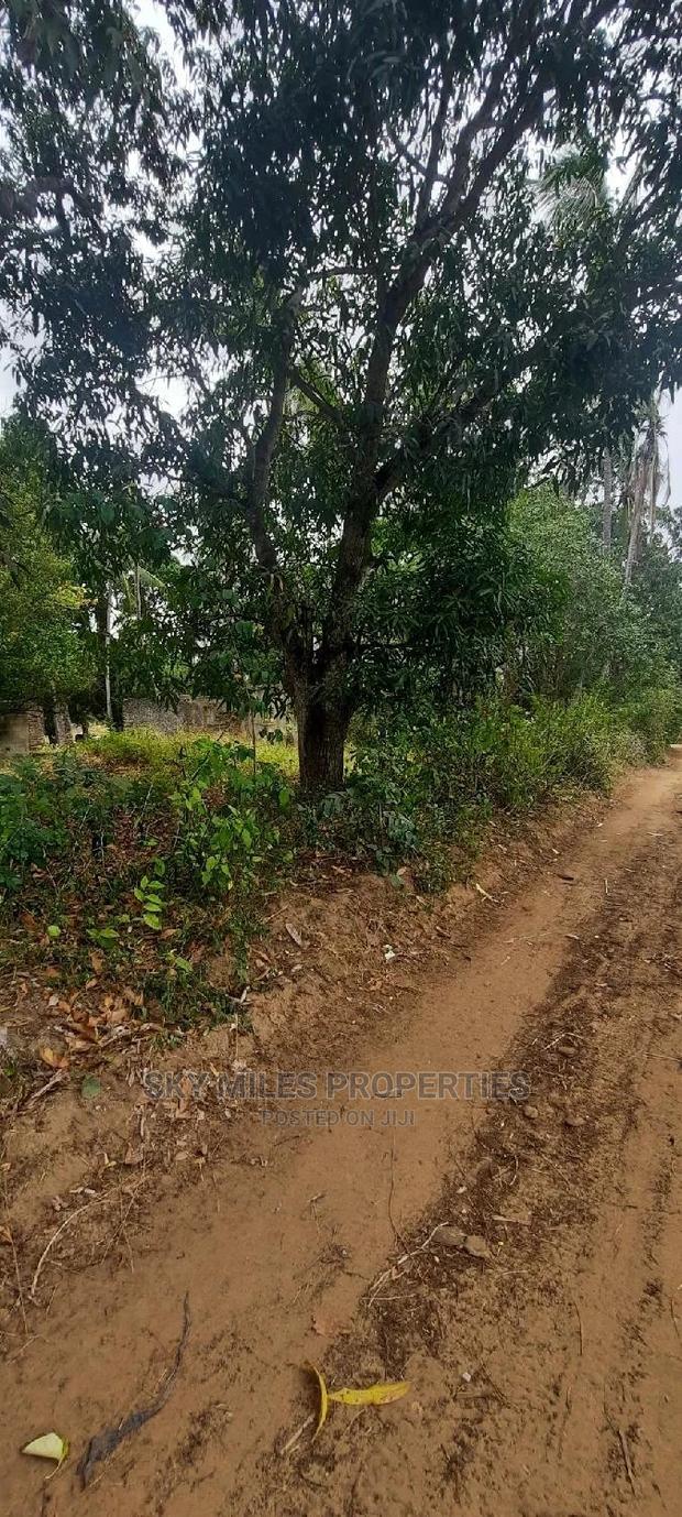 A Parcel of 4 Acres Land on Sale at Mtwapa - thumbnail 11