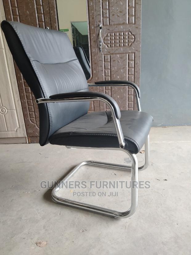 Executive Visitors Chairs. - thumbnail 2
