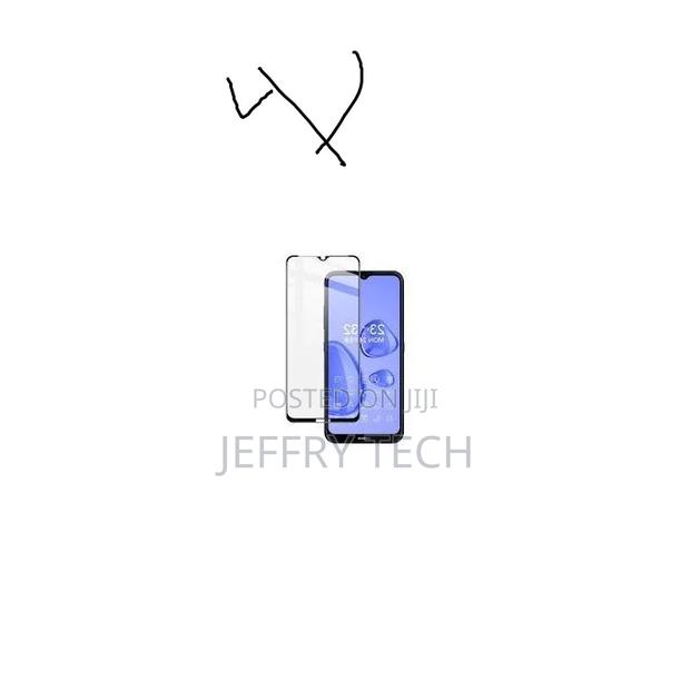 Tempered Glass Screen Guard for Nokia G20