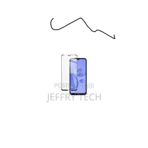 Tempered Glass Screen Guard for Nokia G20