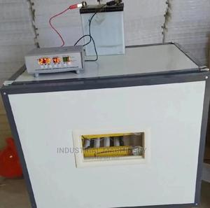 Warranty Eggs Incubator 300 Eggs - thumbnail 2